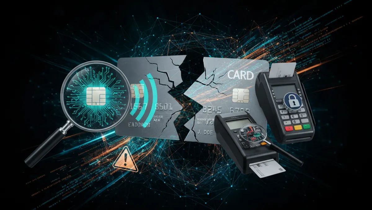 Stolen Credit Card Dark Web: How Cards Are Cloned, Sold & Consequences
