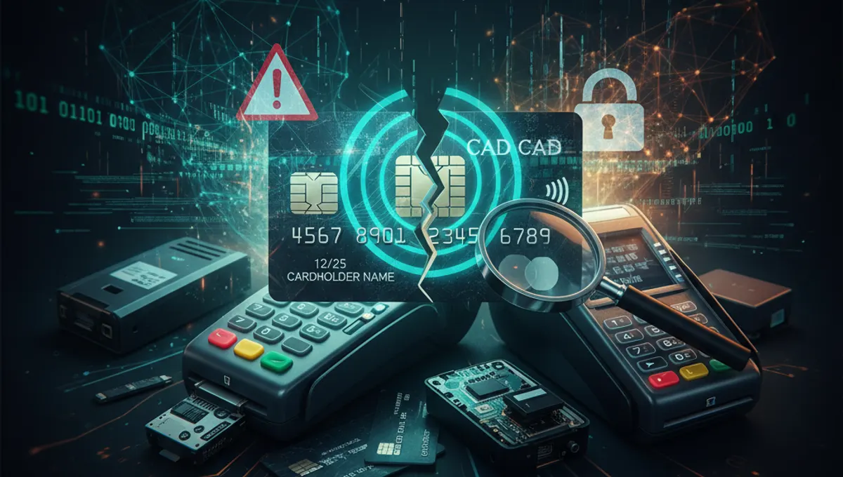 What Is Cloning Credit Cards: Methods, Risks & Protection